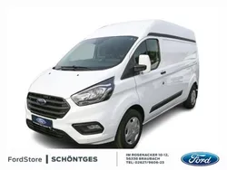 Tageszulassung Gebraucht 2023 Ford Transit Custom Trend Van | 32.980 € (Guter Preis)