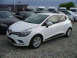 Gletscherweiss Gebraucht 2016 Renault Clio IV Kleinwagen | 7.199 € (Guter Preis)