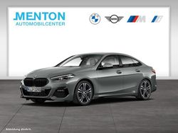 Silber Gebraucht 2024 BMW 218 M Sport Coupé | 29.700 € (Fairer Preis)