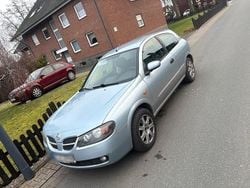 Gebraucht 2004 Nissan Almera Acenta+ Kleinwagen | 1.100 € (Superpreis)