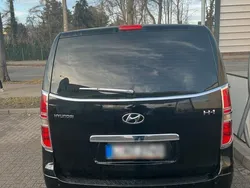 Hyundai H-1