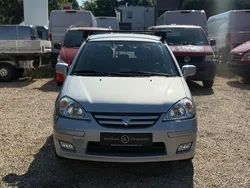 Silber Gebraucht 2006 Suzuki Liana Comfort Limousine | 2.500 € (Teuer)