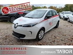 Unbekannt Gebraucht 2018 Renault Zoe Life Kleinwagen | 6.885 € (Guter Preis)