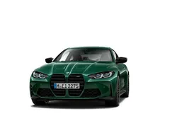 Gebraucht 2025 BMW M4 Competition Edition Coupé | 73.990 €