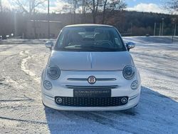 Weiß Gebraucht 2018 Fiat 500C Cabrio | 11.790 € (Fairer Preis)