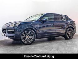 Blau Gebraucht 2023 Porsche Cayenne SUV | 94.850 € (Superpreis)