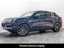 Blau Gebraucht 2023 Porsche Cayenne SUV | 95.800 € (Superpreis)