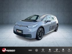 Grau Gebraucht 2022 VW ID.3 Pro Kleinwagen | 17.970 € (Superpreis)