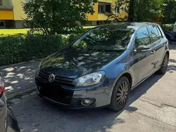 Gebraucht 2011 VW Golf VI Comfortline Limousine | 3.500 € (Guter Preis)
