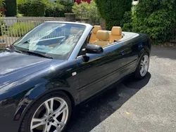 Audi A4 Cabriolet