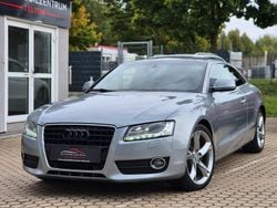 Grau Gebraucht 2008 Audi A5 Coupé | 5.950 € (Superpreis)