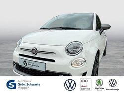 Weiß Gebraucht 2018 Fiat 500S S | 9.450 € (Fairer Preis)