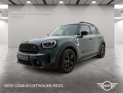 Grün Gebraucht 2022 Mini Cooper S Countryman SUV | 27.947 € (Fairer Preis)