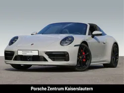 Porsche 911 Targa 4S