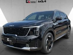 Schwarz Neu 2025 Kia Sorento Platinum SUV | 64.290 € (Teuer)