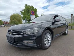 Black metallic Gebraucht 2021 VW Passat Business Kombi | 18.999 € (Superpreis)