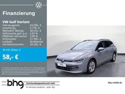 VW Golf VIII