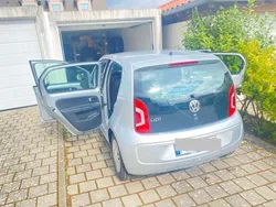 VW up!