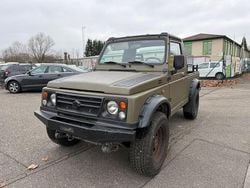 Gebraucht 2000 Suzuki Samurai SUV | 6.999 €