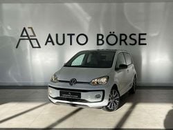 Pure white Gebraucht 2020 VW up! Style Kleinwagen | 9.490 € (Fairer Preis)