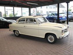 Beige Gebraucht 1961 Borgward BX-7 | 21.950 €