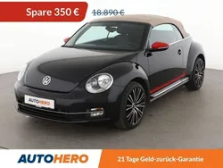 VW Beetle