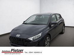 Grau Neu 2025 Hyundai i20 Trend Limousine | 23.480 € (Fairer Preis)