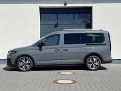 Wählbar Neu 2024 Ford Tourneo Active Van / Kleinbus | 34.990 € (Guter Preis)
