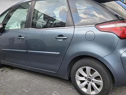Gebraucht 2011 Citroën C4 Picasso Van / Kleinbus | 1.500 €