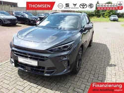 Silber Neu 2025 Cupra Terramar VZ SUV | 50.290 € (Etwas zu teuer)
