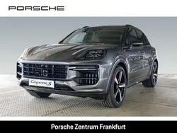 Quarzitgraumetallic Neu 2025 Porsche Cayenne S SUV | 165.267 € (Etwas zu teuer)
