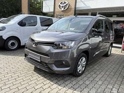 Basaltgrau Gebraucht 2022 Toyota Proace Verso City Kombi | 26.990 € (Teuer)
