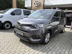 Basaltgrau Gebraucht 2022 Toyota Proace Verso City Kombi | 26.990 € (Teuer)