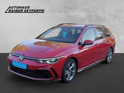 VW Golf VIII