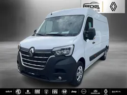 Andere Gebraucht 2023 Renault Master Komfort Van | 27.889 € (Guter Preis)