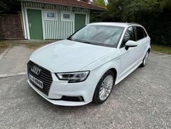 Gebraucht 2016 Audi A3 Sportback e-tron Design Kleinwagen | 16.800 € (Fairer Preis)