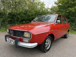 Other Gebraucht 1973 Renault R12 Limousine | 6.950 €