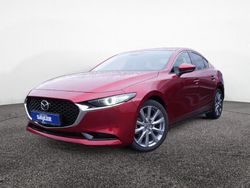 Andere farbe Gebraucht 2022 Mazda 3 Kleinwagen | 31.790 €