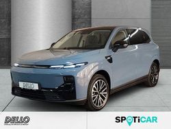 Blau Gebraucht 2025 Leapmotor B10 SUV | 35.099 €