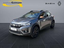 Schiefergrau Neu 2025 Dacia Sandero Extreme Kleinwagen | 20.780 € (Fairer Preis)