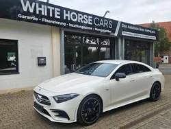 Weiß Gebraucht 2020 Mercedes CLS53 AMG AMG Limousine | 56.998 € (Fairer Preis)