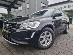 Schwarz Gebraucht 2017 Volvo XC60 SUV | 18.800 € (Superpreis)