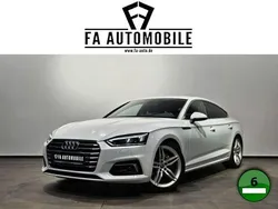 Andere Gebraucht 2017 Audi A5 Design Coupé | 22.740 €