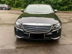 Gebraucht 2019 Mercedes E220 Limousine | 17.600 € (Superpreis)