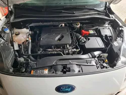Weiß Gebraucht 2020 Ford Kuga Titanium SUV | 19.500 € (Guter Preis)