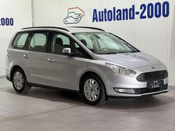 Silber Gebraucht 2017 Ford Galaxy Trend Van / Kleinbus | 9.450 € (Fairer Preis)