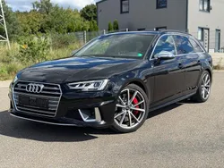 Schwarz Gebraucht 2019 Audi S4 Sport Kombi | 30.990 € (Superpreis)