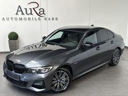 Grau Gebraucht 2022 BMW 330e M Sport Limousine | 30.749 € (Fairer Preis)
