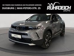 Grau Gebraucht 2023 Opel Mokka Ultimate SUV | 25.490 € (Teuer)