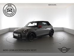 Grau Gebraucht 2023 Mini Cooper Cabriolet Classic Cabrio | 25.950 € (Guter Preis)